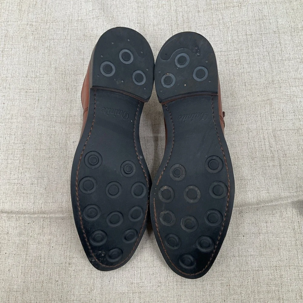 Allen Edmonds reposhing this